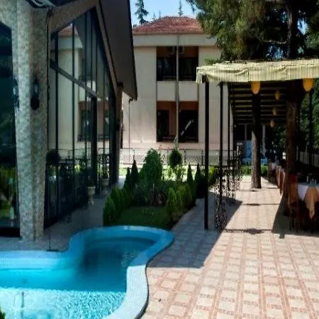 Hotel Sarar Eskişehir