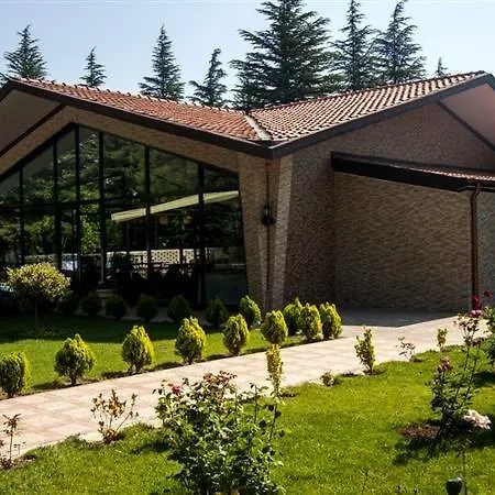 Sarar 3* 埃斯基谢希尔