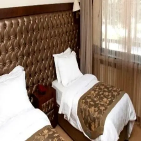 Sarar Hotel Eskişehir