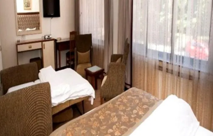 Otel Sarar Eskişehir